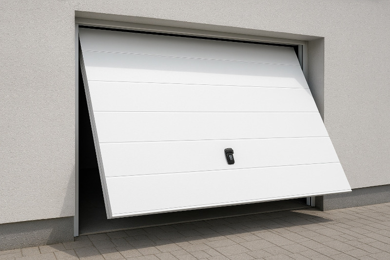 Basculante Garage Salvaspazio